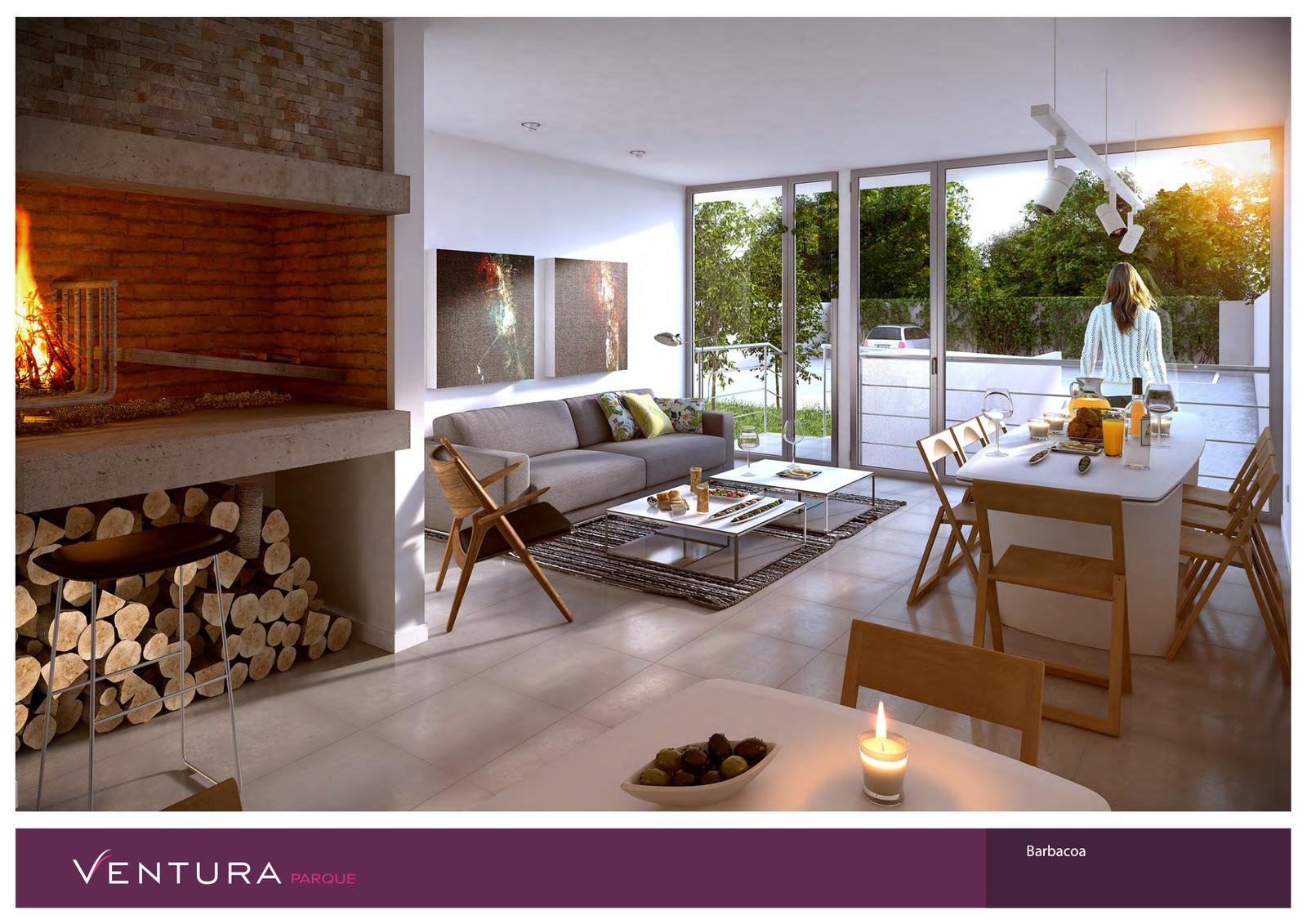 Apartamento en La Blanqueada, propiedad 273928 -Imagen 19
