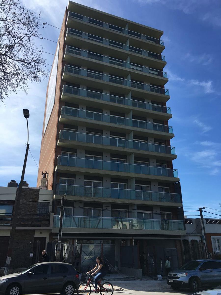 Apartamento en La Blanqueada, propiedad 273929 -Imagen 7