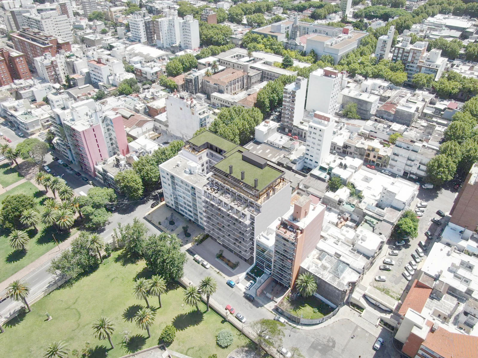 Oficina en Palermo, propiedad 273944 -Imagen 19