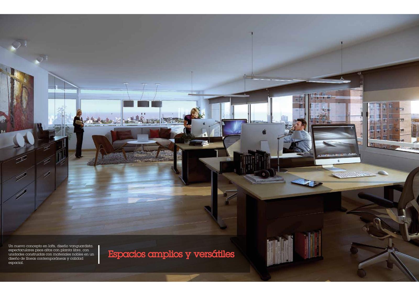 Apartamento en Centro, propiedad 274078 -Imagen 3