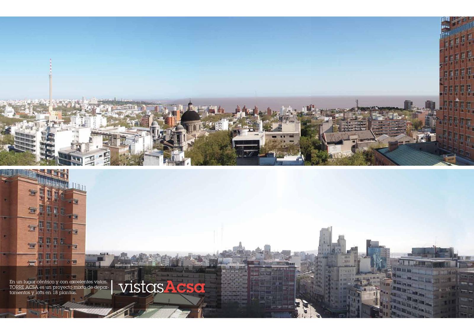 Apartamento en Centro, propiedad 274078 -Imagen 5