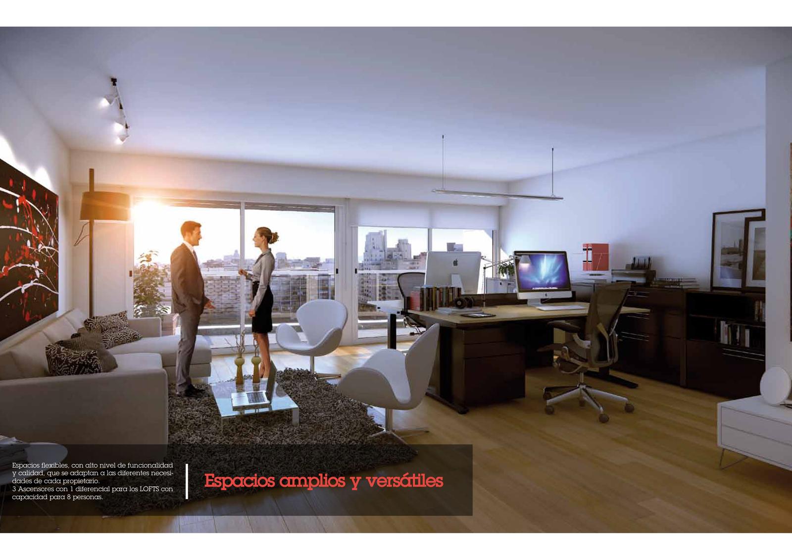 Apartamento en Centro, propiedad 274078 -Imagen 10