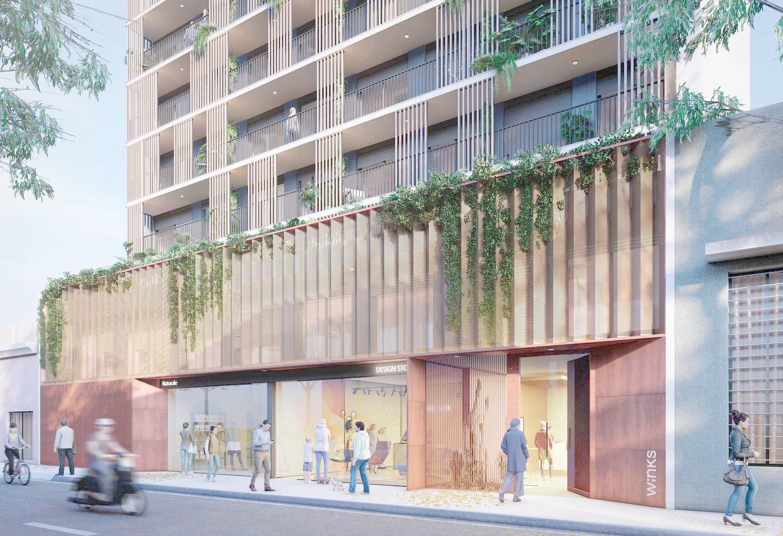 Local en Palermo, propiedad 274108 -Imagen 1