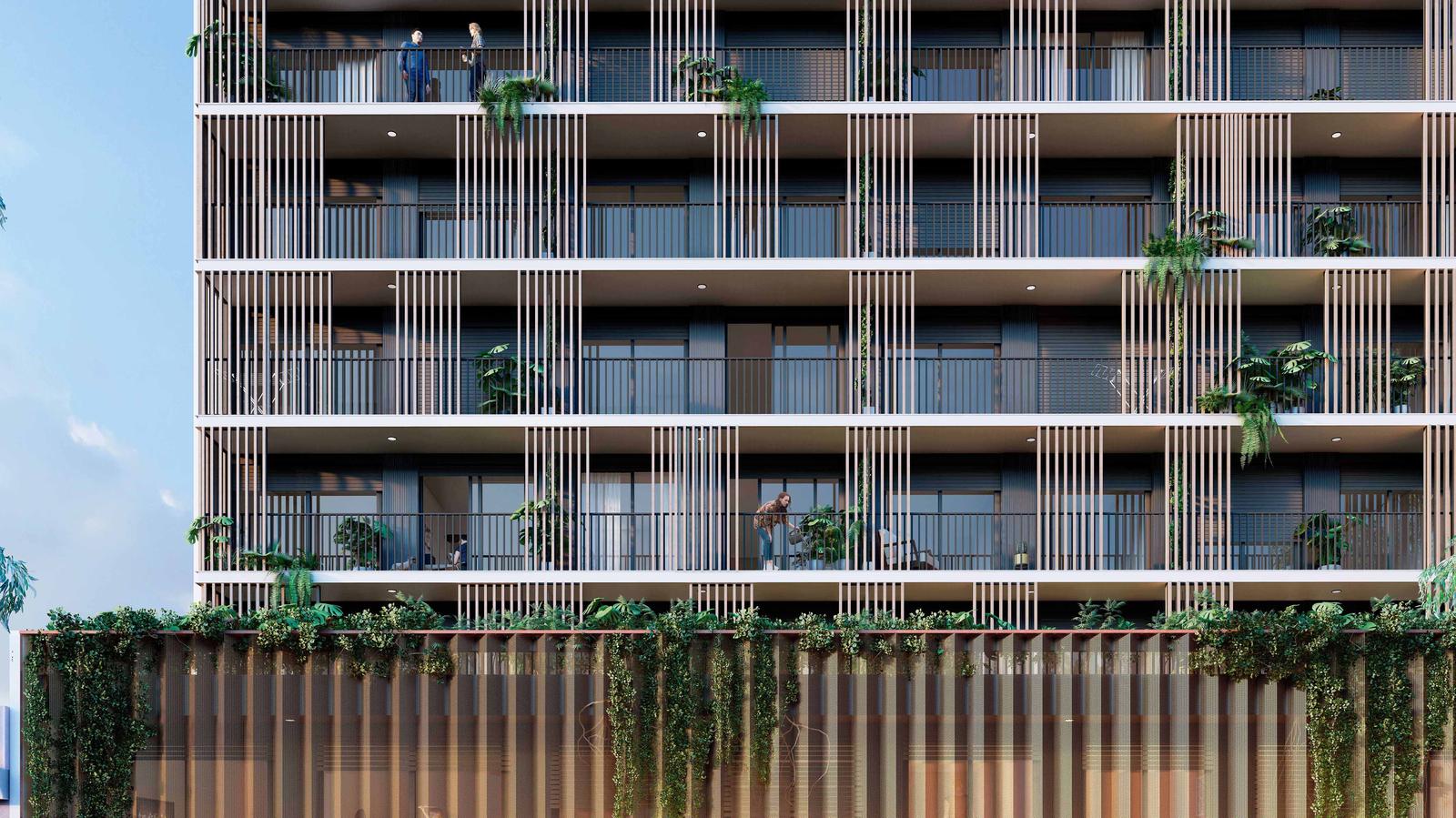 Local en Palermo, propiedad 274108 -Imagen 3