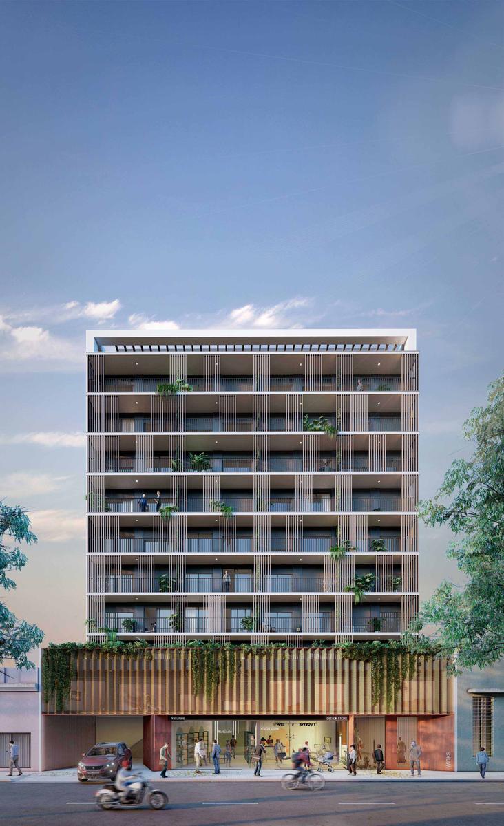 Local en Palermo, propiedad 274108 -Imagen 4