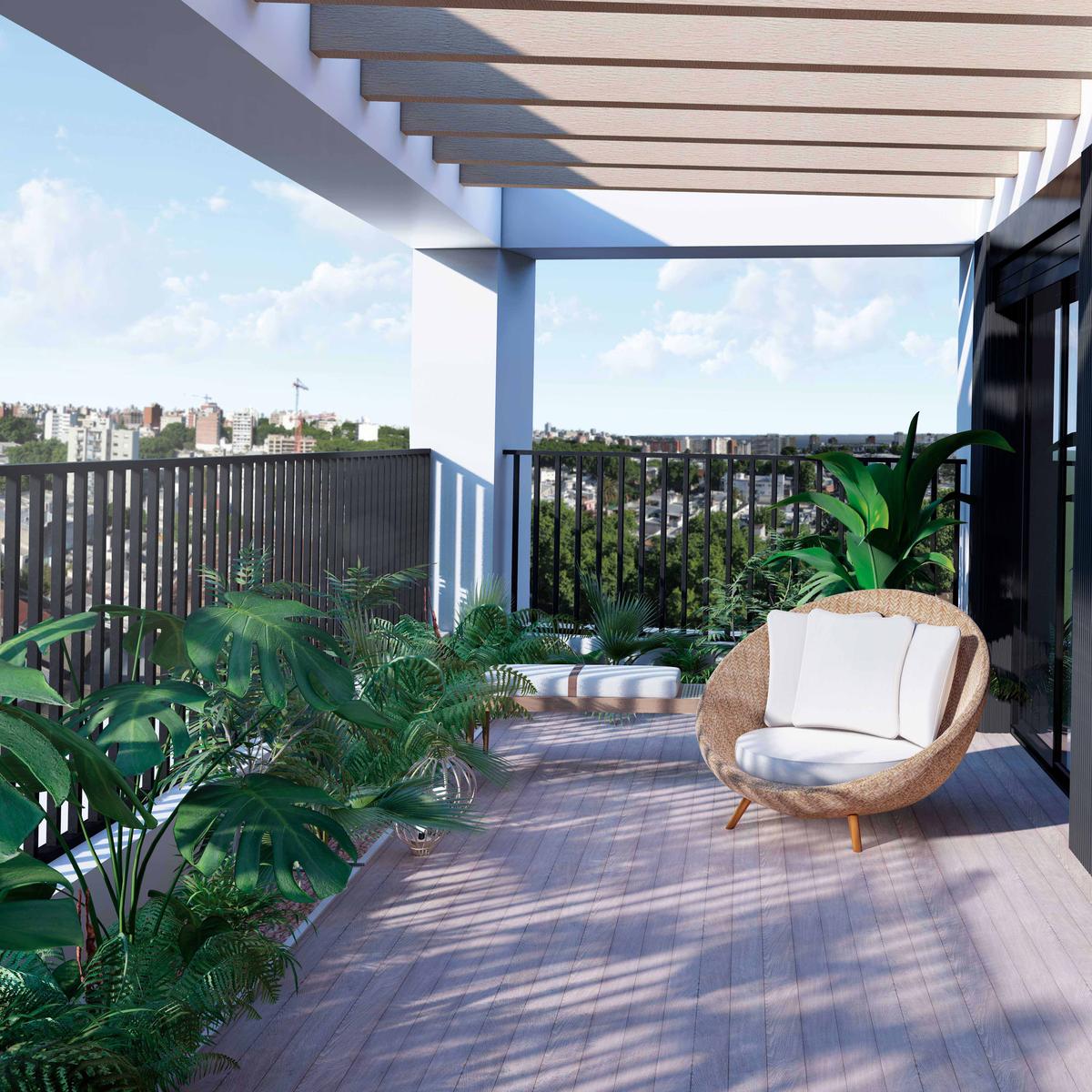 Local en Palermo, propiedad 274108 -Imagen 6