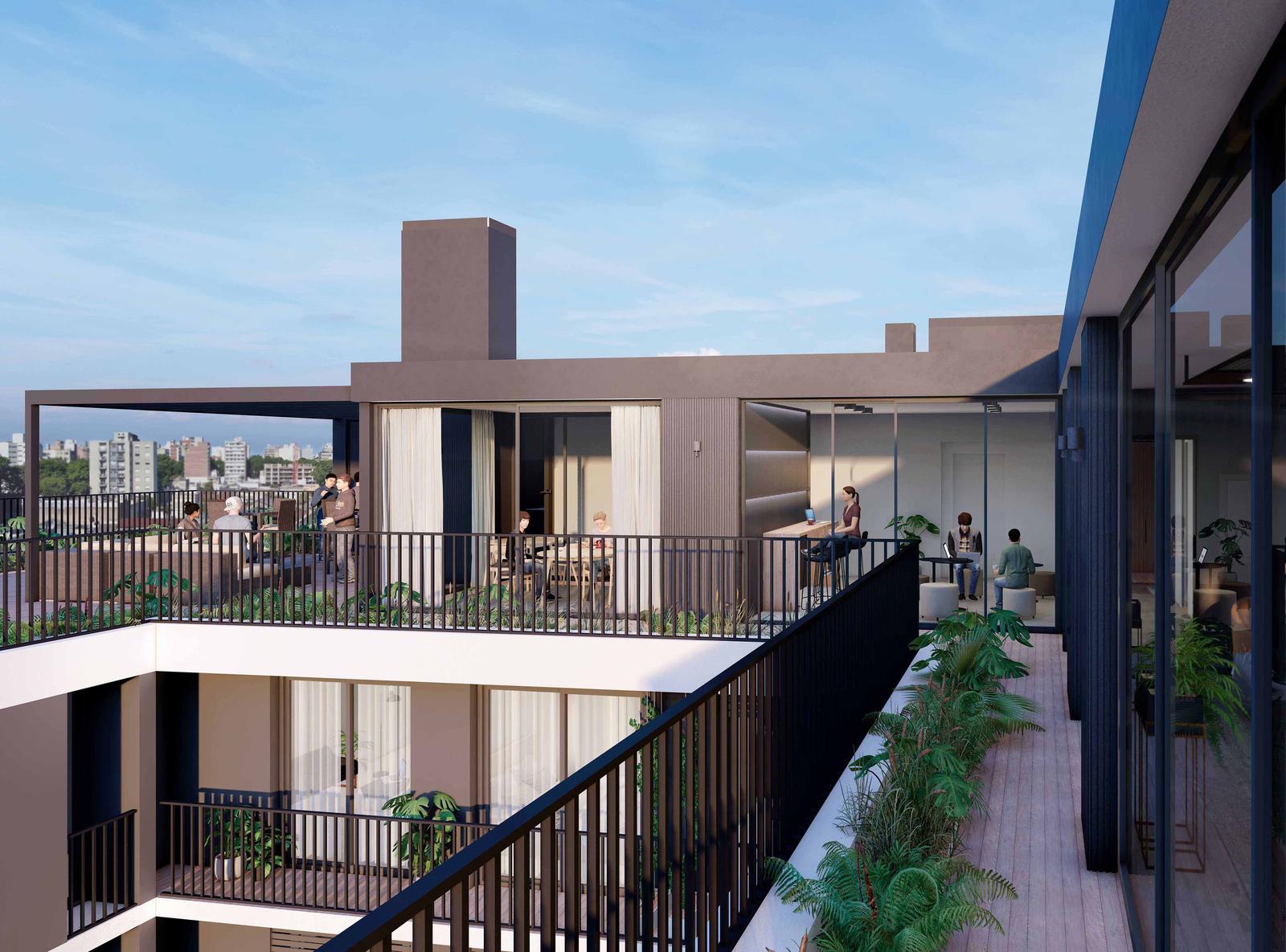 Local en Palermo, propiedad 274108 -Imagen 11