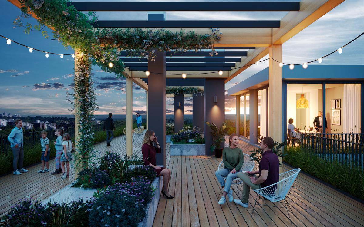 Local en Palermo, propiedad 274168 -Imagen 14
