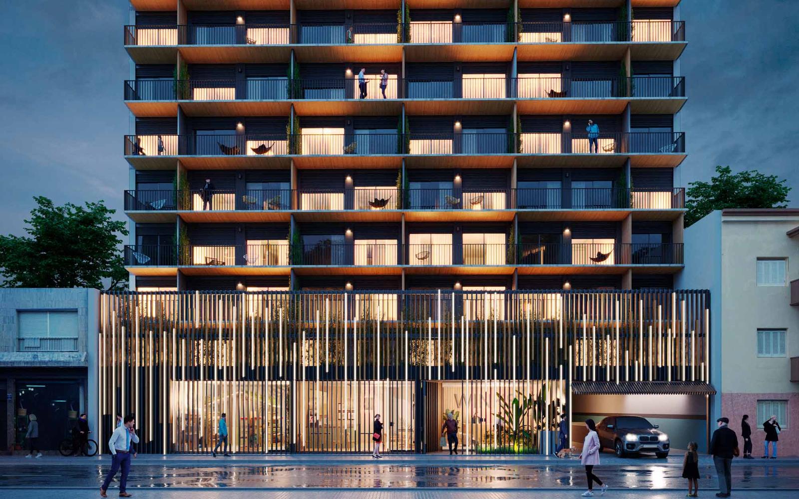 Local en Palermo, propiedad 274168 -Imagen 20