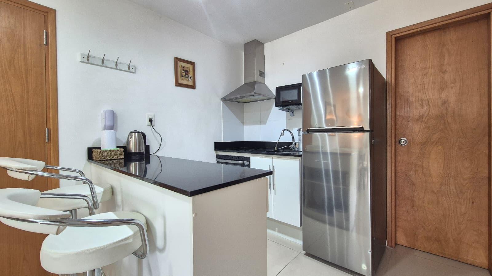 Apartamento en Punta del Este, propiedad 274219 -Imagen 3