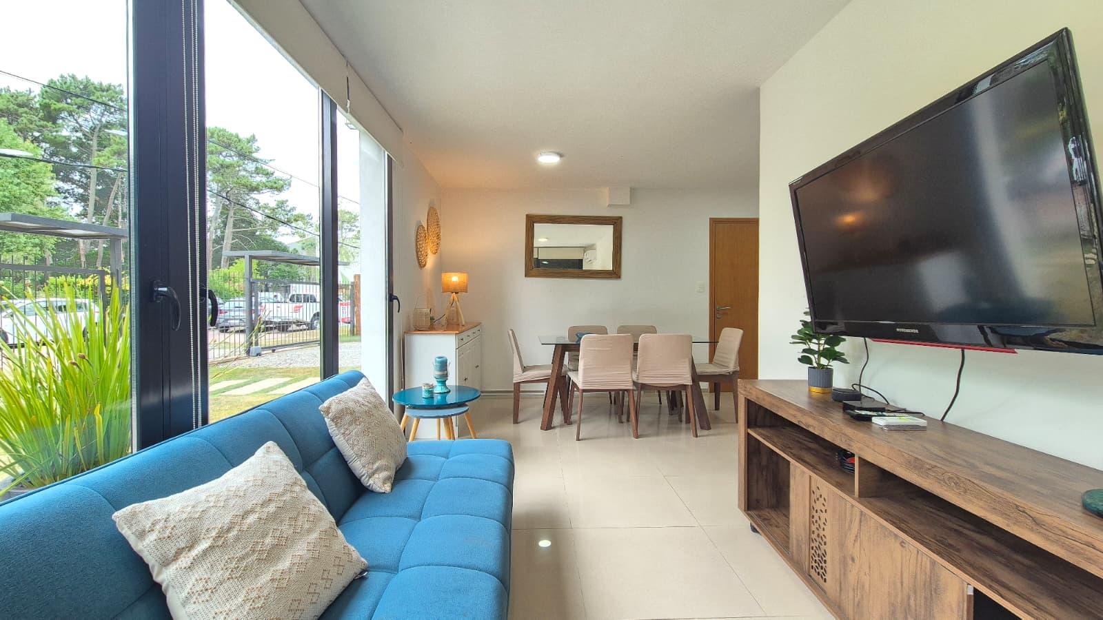 Apartamento en Punta del Este, propiedad 274219 -Imagen 1