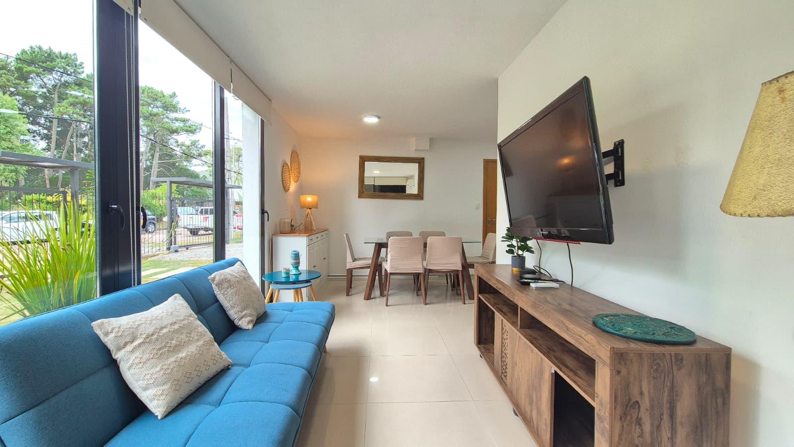 Apartamento en Punta del Este, propiedad 274219 -Imagen 5