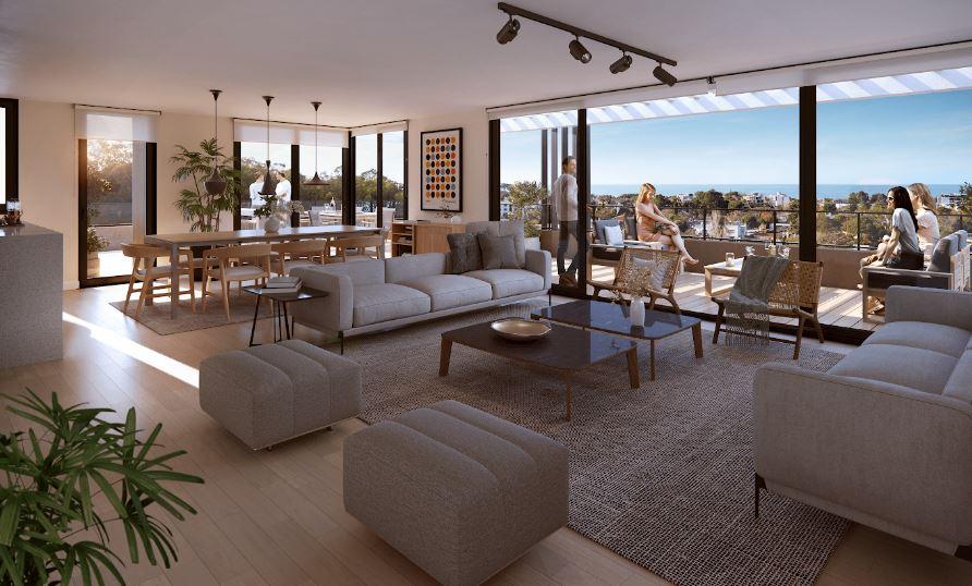 Apartamento en Barra de Carrasco, propiedad 274521 -Imagen 5