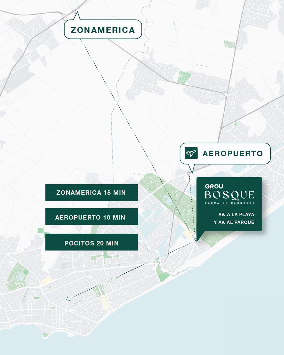 Apartamento en Barra de Carrasco, propiedad 274521 -Imagen 23