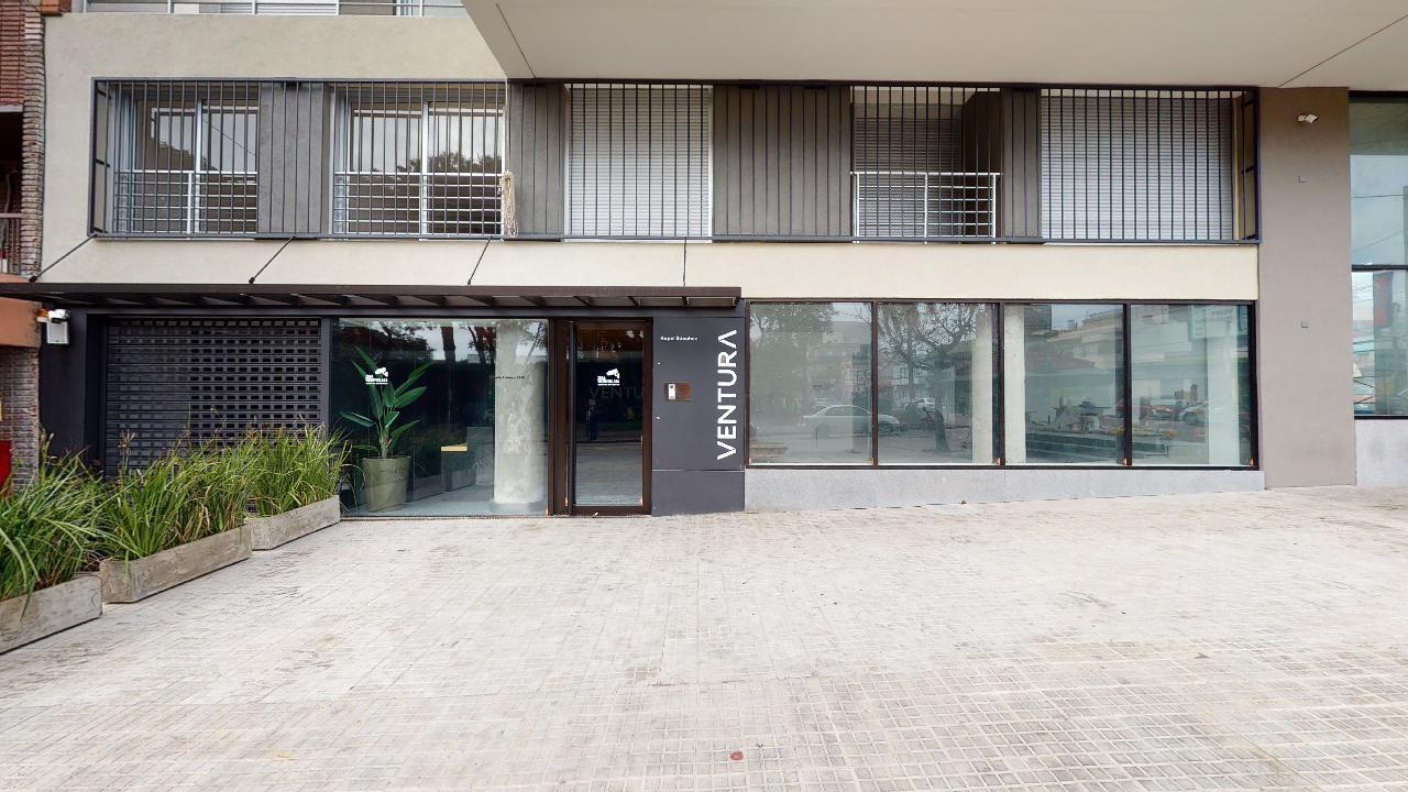 Apartamento en Tres Cruces, propiedad 274867 -Imagen 17