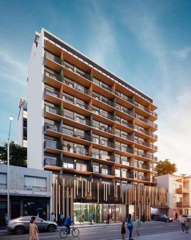 Apartamento en Palermo, propiedad 274876 -Imagen 9