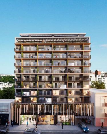 Apartamento en Palermo, propiedad 274876 -Imagen 11