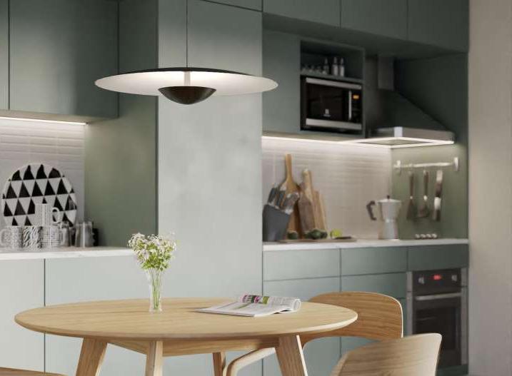 Apartamento en Palermo, propiedad 274877 -Imagen 1