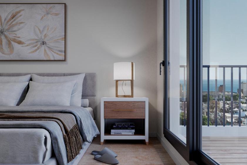 Apartamento en Palermo, propiedad 274877 -Imagen 6
