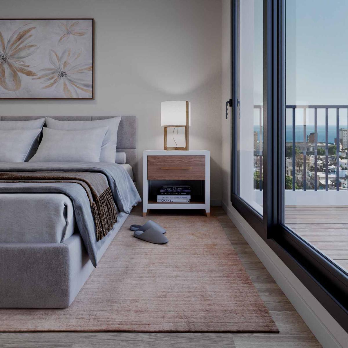 Apartamento en Palermo, propiedad 274877 -Imagen 24