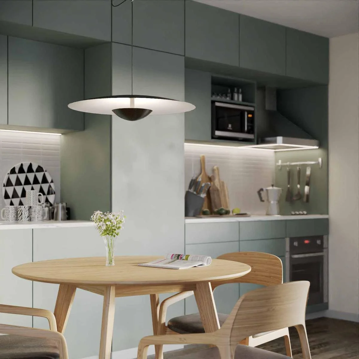 Apartamento en Palermo, propiedad 274885 -Imagen 23
