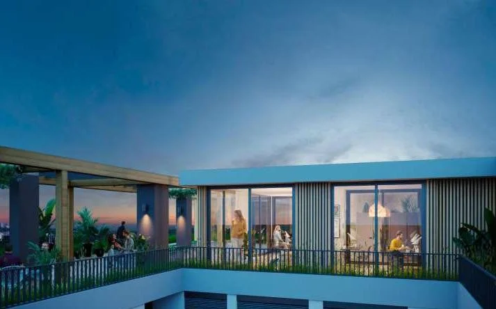 Apartamento en Palermo, propiedad 274885 -Imagen 6
