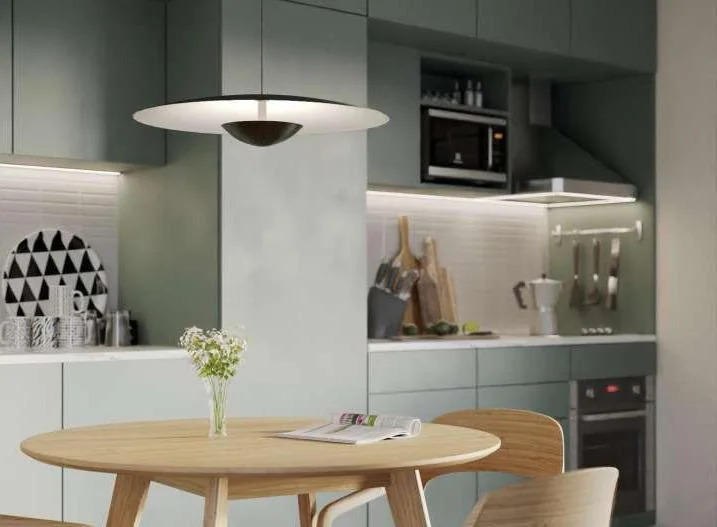Apartamento en Palermo, propiedad 274892 -Imagen 1