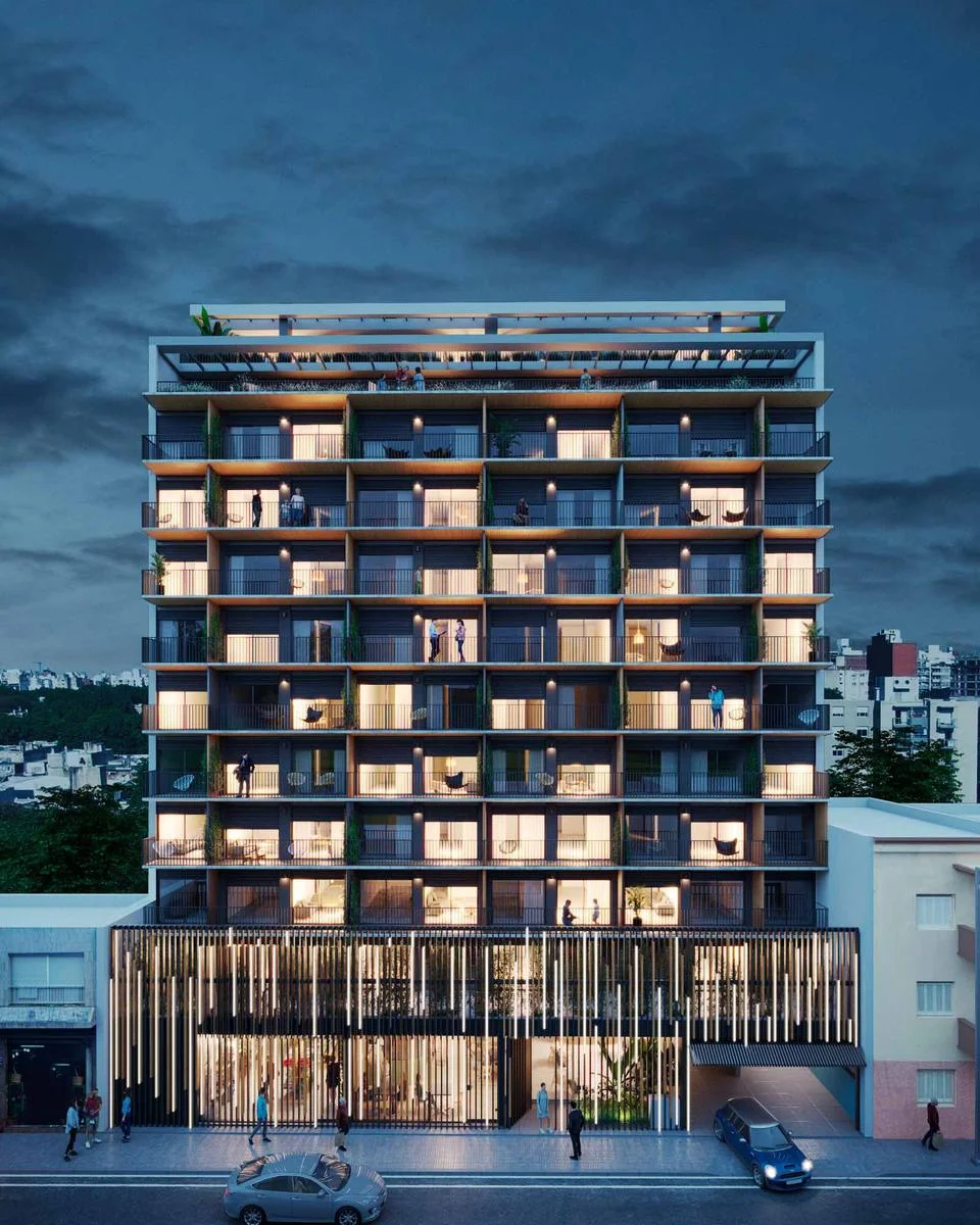 Apartamento en Palermo, propiedad 274892 -Imagen 16