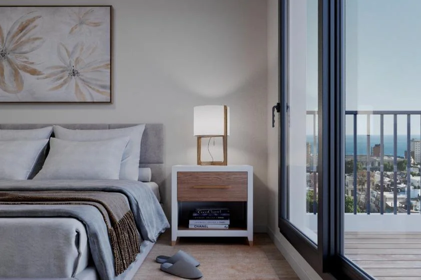 Apartamento en Palermo, propiedad 274892 -Imagen 6