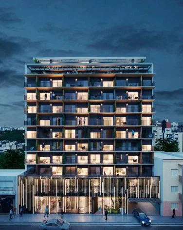 Apartamento en Palermo, propiedad 274893 -Imagen 8
