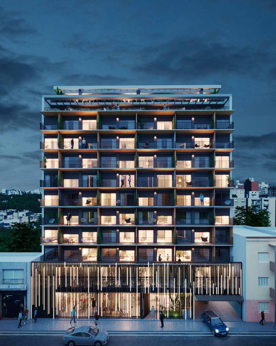 Local en Palermo, propiedad 275030 -Imagen 3