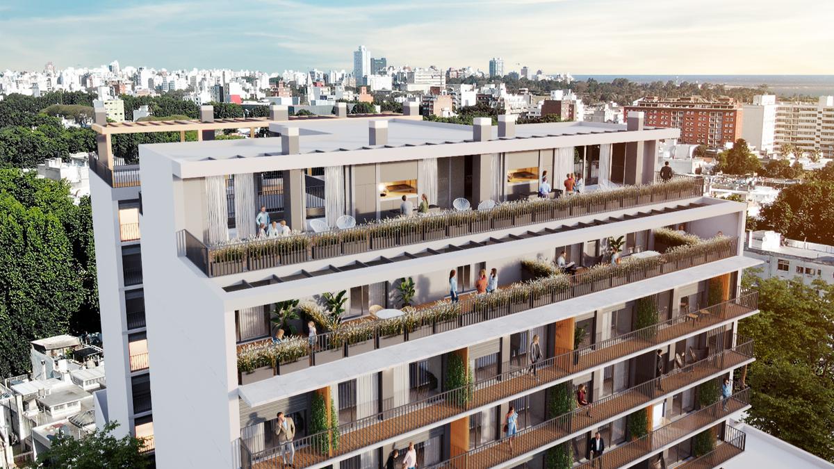 Local en Palermo, propiedad 275030 -Imagen 13