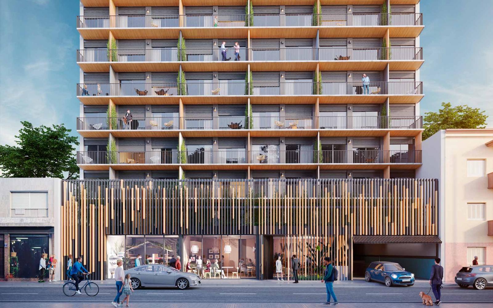 Local en Palermo, propiedad 275030 -Imagen 21