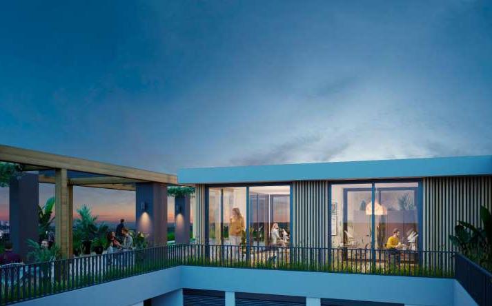 Apartamento en Palermo, propiedad 275053 -Imagen 7