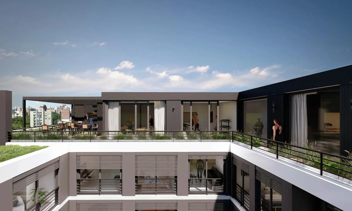Local en Palermo, propiedad 275095 -Imagen 3