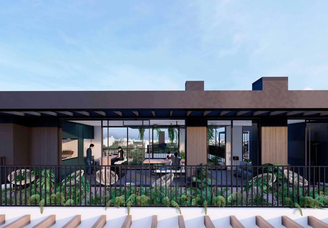 Local en Palermo, propiedad 275096 -Imagen 14