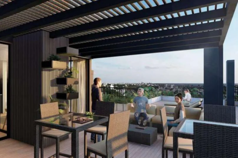Local en Palermo, propiedad 275099 -Imagen 15
