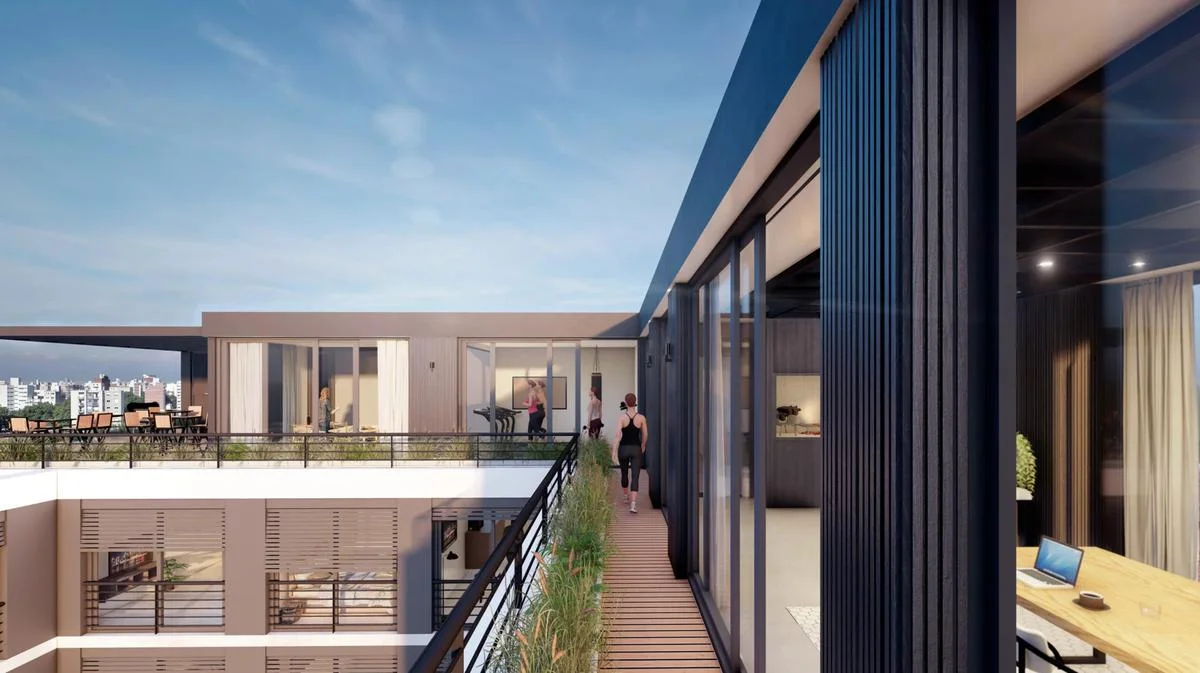 Local en Palermo, propiedad 275099 -Imagen 19