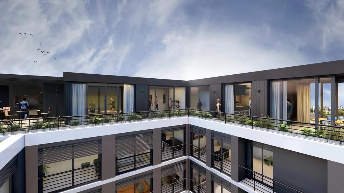 Local en Palermo, propiedad 275099 -Imagen 21