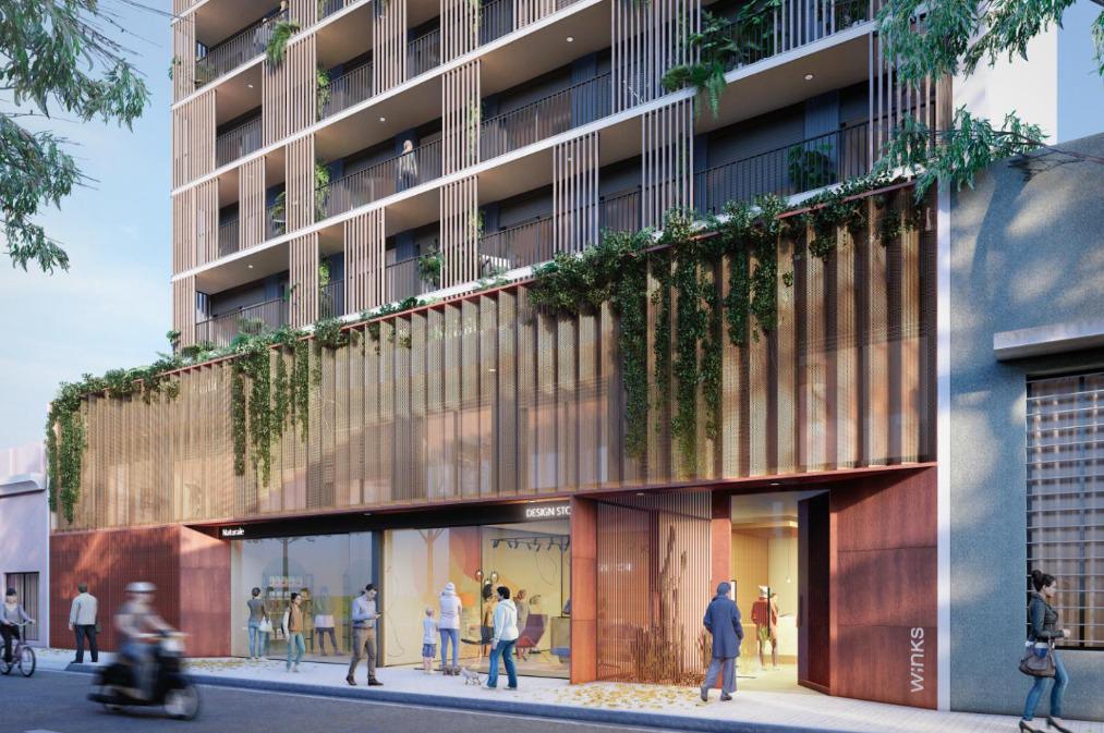Apartamento en Palermo, propiedad 275110 -Imagen 16