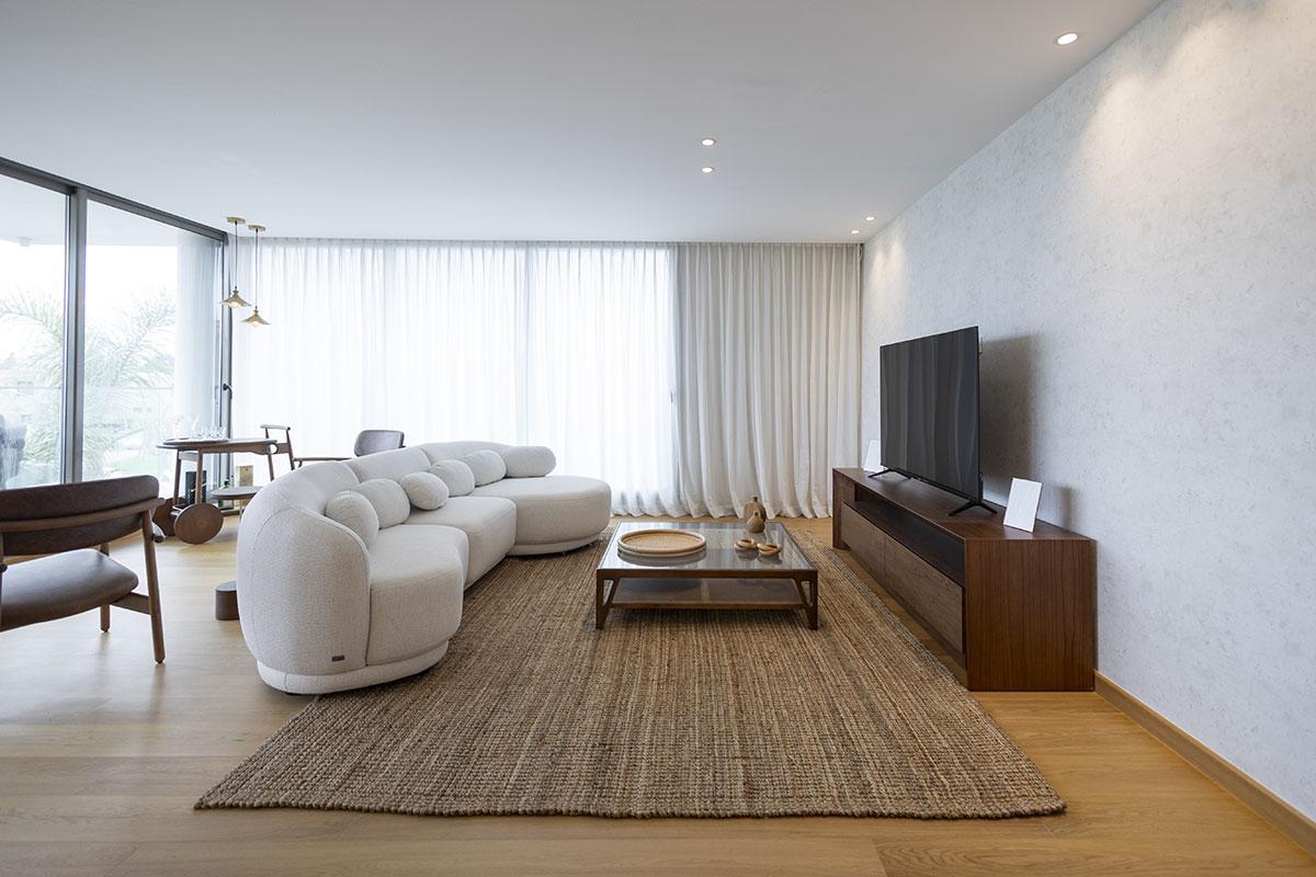 Apartamento en Carrasco, propiedad 275140 -Imagen 1