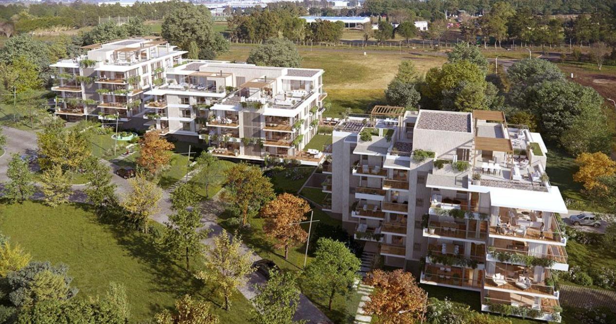 Apartamento en Carrasco, propiedad 275140 -Imagen 2