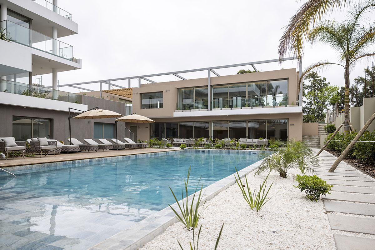 Apartamento en Carrasco, propiedad 275140 -Imagen 11
