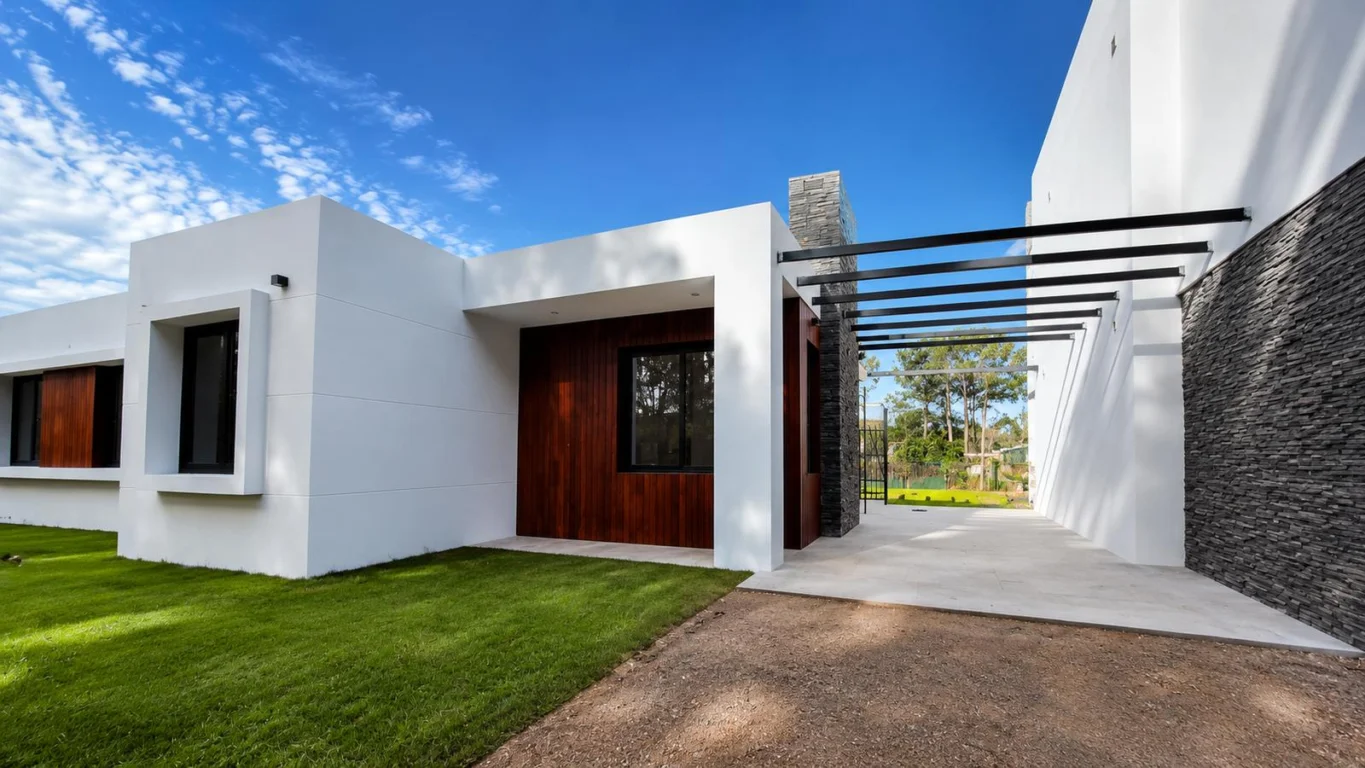 Casa en Parque Burnett, propiedad 275758 -Imagen 1