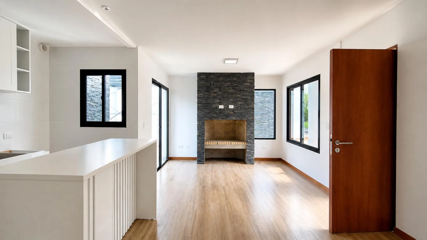 Casa en Parque Burnett, propiedad 275758 -Imagen 2
