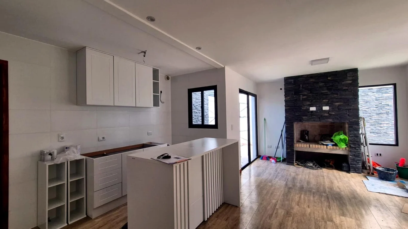 Casa en Parque Burnett, propiedad 275758 -Imagen 17