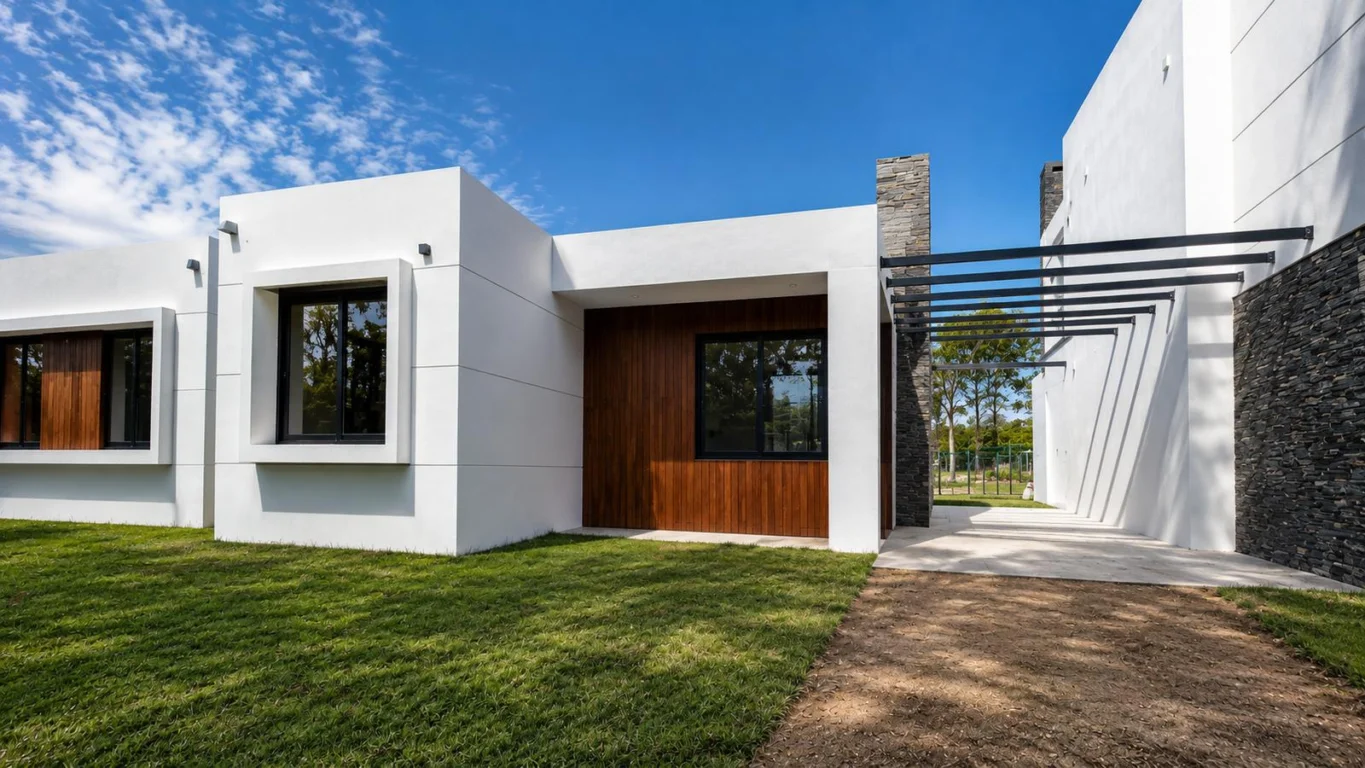 Casa en Parque Burnett, propiedad 275758 -Imagen 4