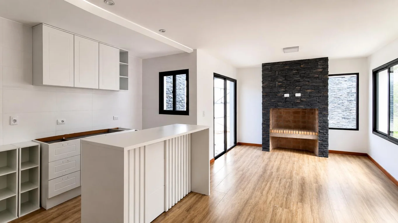 Casa en Parque Burnett, propiedad 275758 -Imagen 5