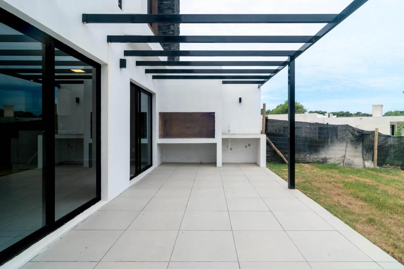 Casa en Parque Burnett, propiedad 275758 -Imagen 8