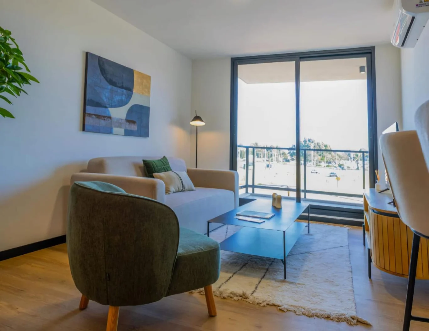 Apartamento en Barra de Carrasco, propiedad 275989 -Imagen 1